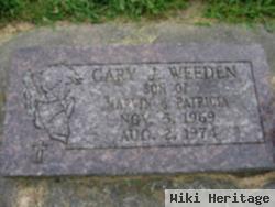 Gary J. Weeden