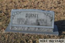 Blanche L. Horney