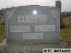 Elizabeth C. Bealko