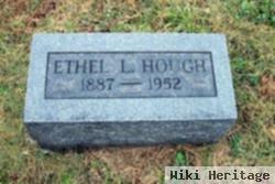 Ethel Louise Cline Hough