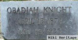 Obadiah Knight