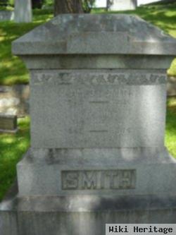 Harriet J. Smith