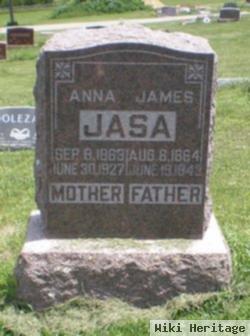 Anna Jasa