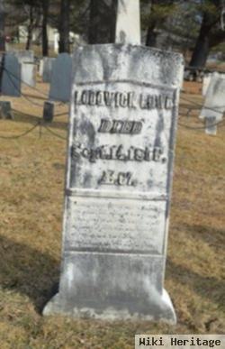 Lodowick Lowe