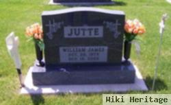 William J Jutte