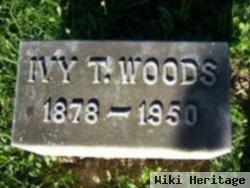 Ivy Tuttle Woods