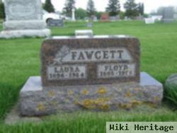 Laura Buchman Fawcett