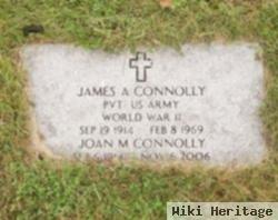 James A. Connolly