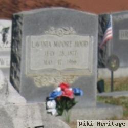 Lavinia Moore Hood