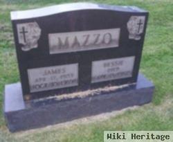 James Mazzo