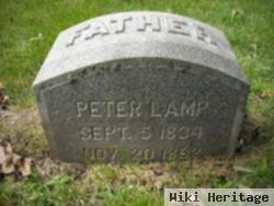 Peter Lamp