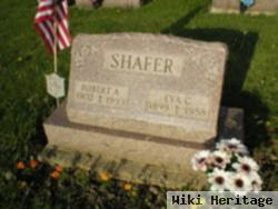 Robert Michael Shafer, Sr