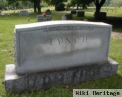 R. D. Lynch