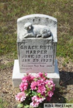 Grace Ruth Harper