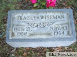 Tracey Wiseman