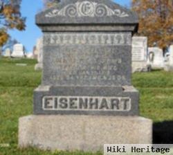 Philip Eisenhart