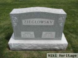 Henry Zieglowsky