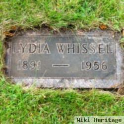 Lydia Whissel