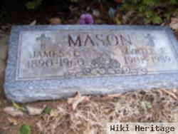 James L Mason