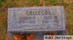 Lilly M. Gallegos