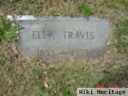 Ella Travis