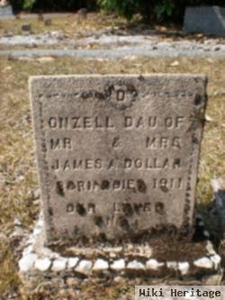 Onzell Dollar