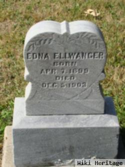 Edna Ellwanger