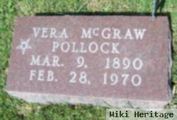 Vera Mcgraw Pollock