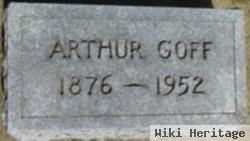 Arthur Goff