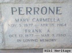 Mary Carmella Ruscigno Perrone