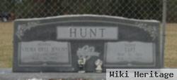 Taft Hunt