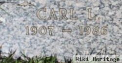 Carl L. Holly