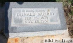 Donald Murray