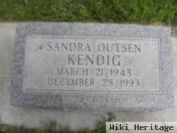 Sandra Robb Outsen Kendig