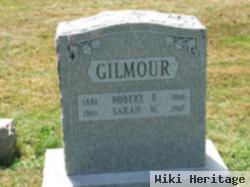 Robert F. Gilmour