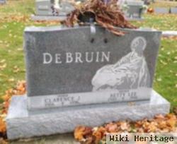 Betty Lee Debruin