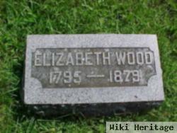 Elizabeth Wood