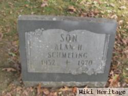 Alan H. Schmeling