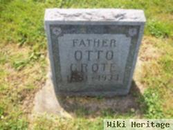 Otto Grote