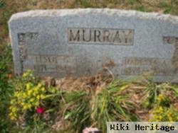 Hadessa A. Beatty Murray