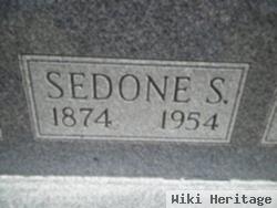 Sedone S. Vogler