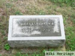 William Bilyou