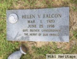 Helen Viola Parks Falcon