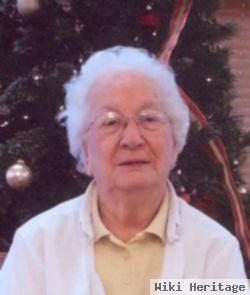 Kathryn D. Moeller Blumm