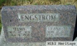 Frank Engstrom, Sr