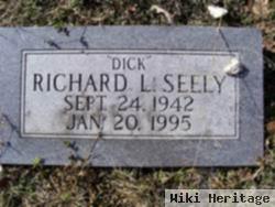 Richard Lee "dick" Seely