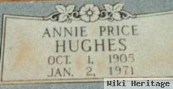 Annie V. Hughes