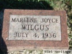 Marlene Joyce Wilgus