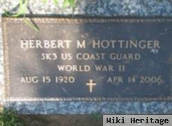 Herbert Marvin Hottinger