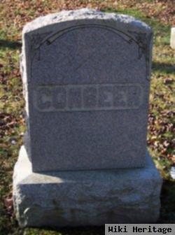 George Conbeer